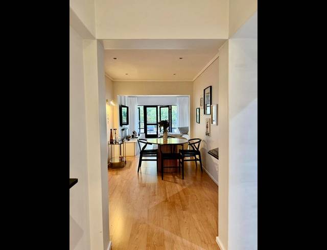 2 BEDROOM PROPERTY TO RENT IN MORNINGSIDE